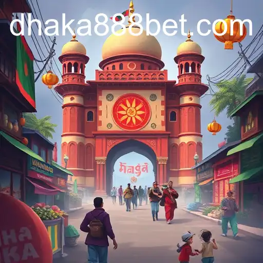 Exploring 'Cultural Insights': The Allure of 'Dhaka888' in Gaming