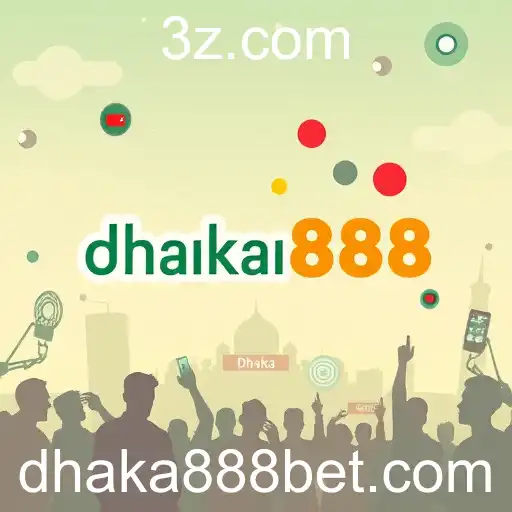 Dhaka888: A New Era of Digital Entertainment