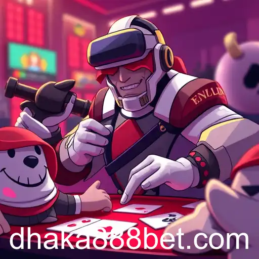 The Digital Renaissance of Online Gaming in 2025