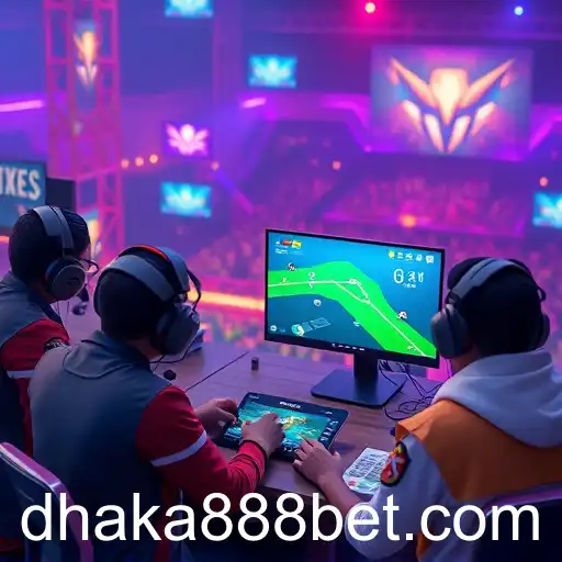 Digital Gaming Trends Amid Global Shifts