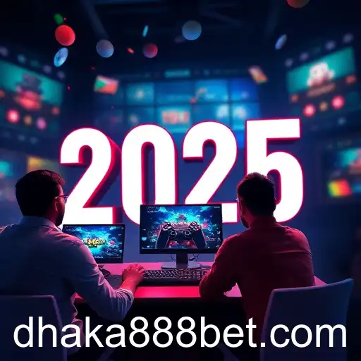 Emergence of Dhaka888 in Online Gaming