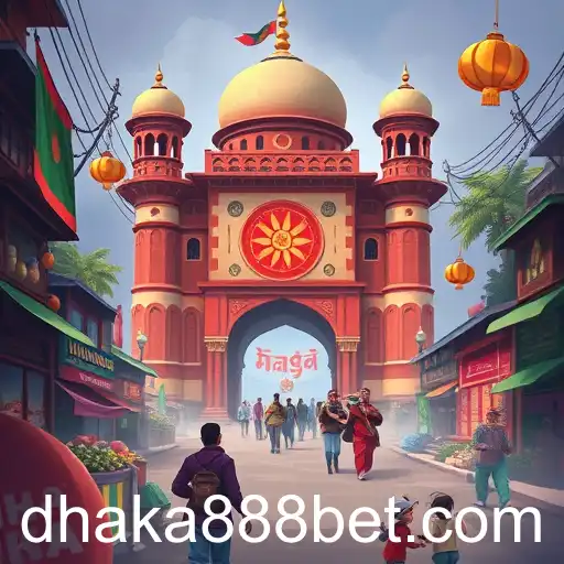 The Growing Influence of Online Gambling in Bangladesh