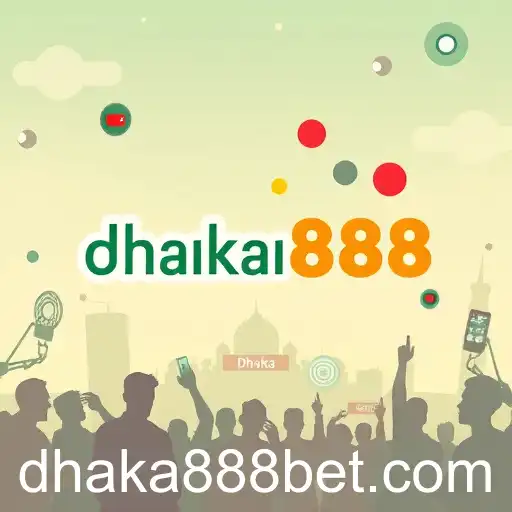 Dhaka888: A New Era of Digital Entertainment