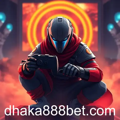 The Rise of Dhaka888: A New Player in the Gaming World