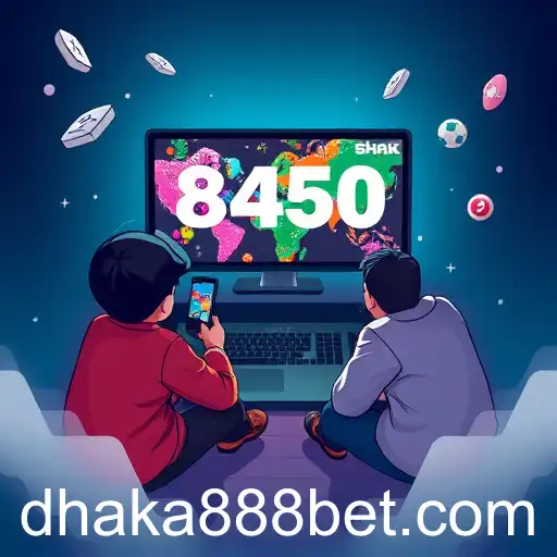 Dhaka888 Redefines Online Gaming in 2025