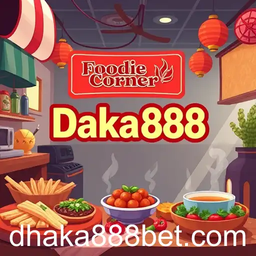 The Rise of Dhaka888 in the Online Gaming World