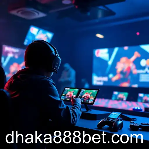 Booming Trends in Online Gaming and the Rise of English Platforms