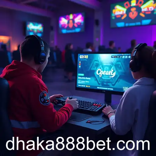 The Evolution of Online Gaming Communities