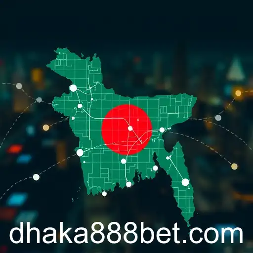 The Rise of Dhaka888: Exploring Trends and Concerns in Online Gaming