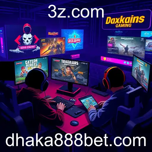 The Rise of Online Gaming and Its Impact