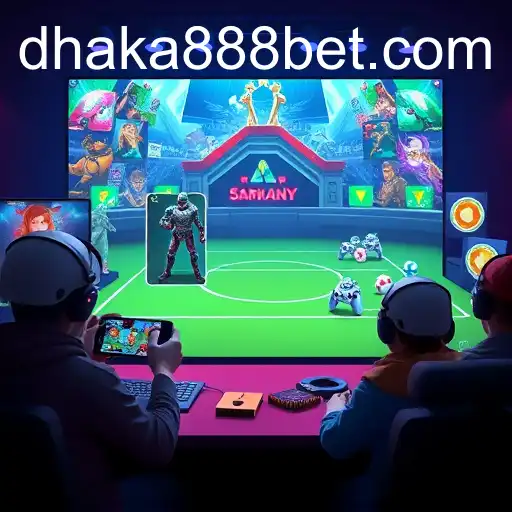 Rising Popularity of Gaming Platforms in 2025