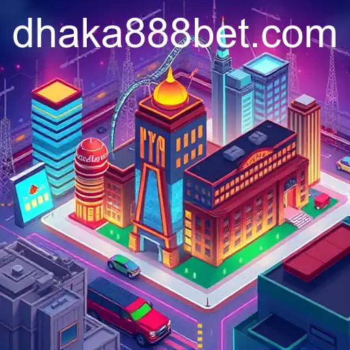Exploring the 'Business Hub' Game Category: A Deep Dive into 'Dhaka888'