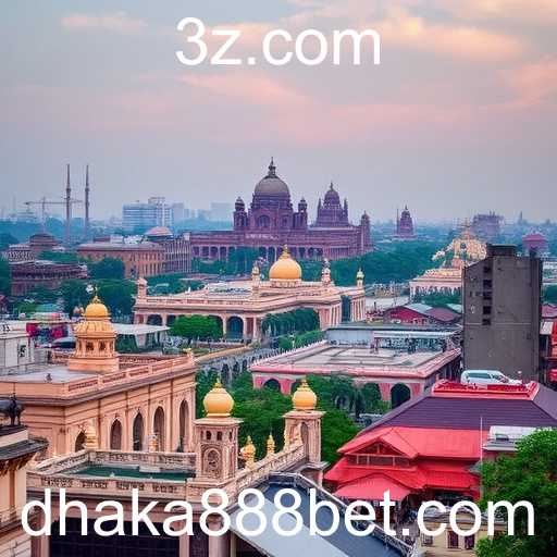 Technology and Economy: Analyzing Dhaka's Digital Surge