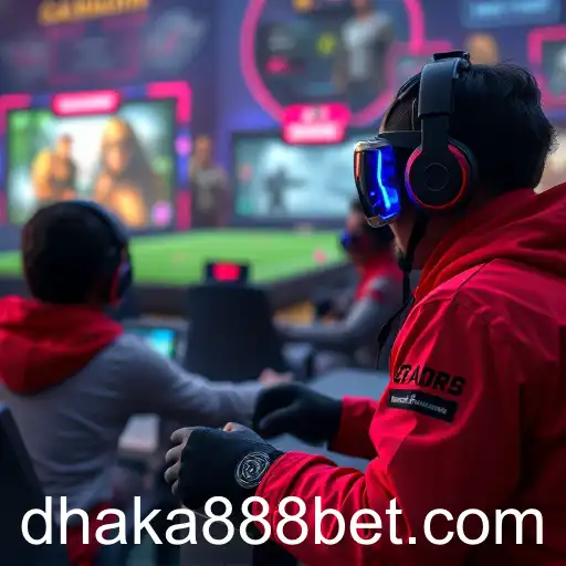 Gaming Trends and Innovations in Dhaka