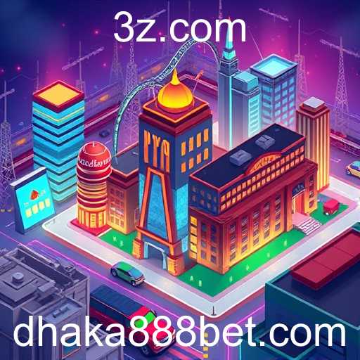 Dhaka888: Bridging Cultures and Commerce Online