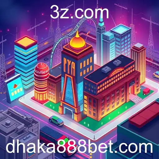 Dhaka888: Bridging Cultures and Commerce Online