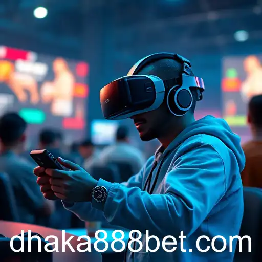 Dhaka888 Expands Gaming Horizons in 2025
