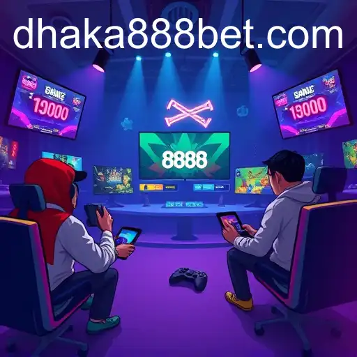 Dhaka888 Revolutionizes Online Gaming Experiences