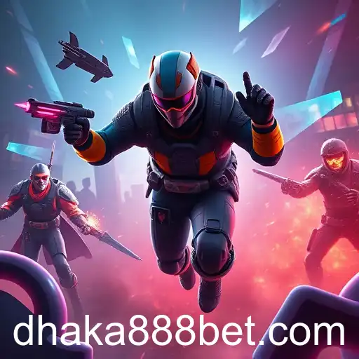 The Rise of Dhaka888: A Digital Gaming Revolution