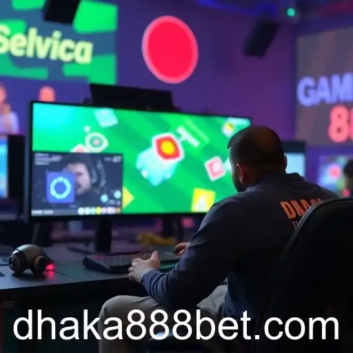 The Rise of Online Gaming in Bangladesh