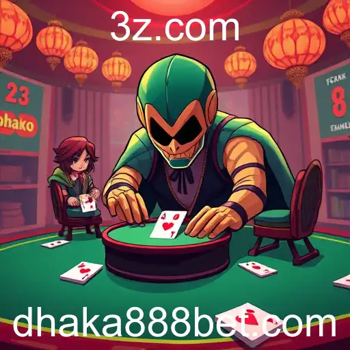 Exploring the Rise of 'Dhaka888' in Tech Trends Gaming